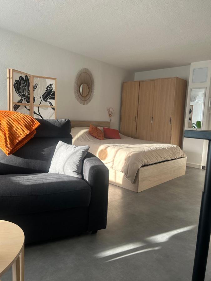Lou Bonur Apartment Les Baux-de-Provence Ngoại thất bức ảnh