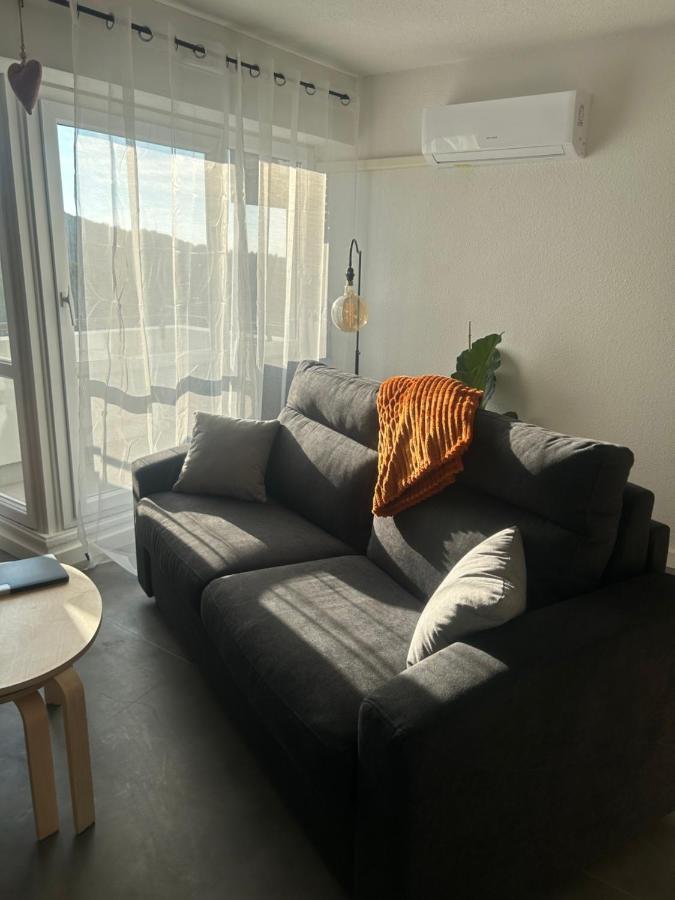 Lou Bonur Apartment Les Baux-de-Provence Ngoại thất bức ảnh