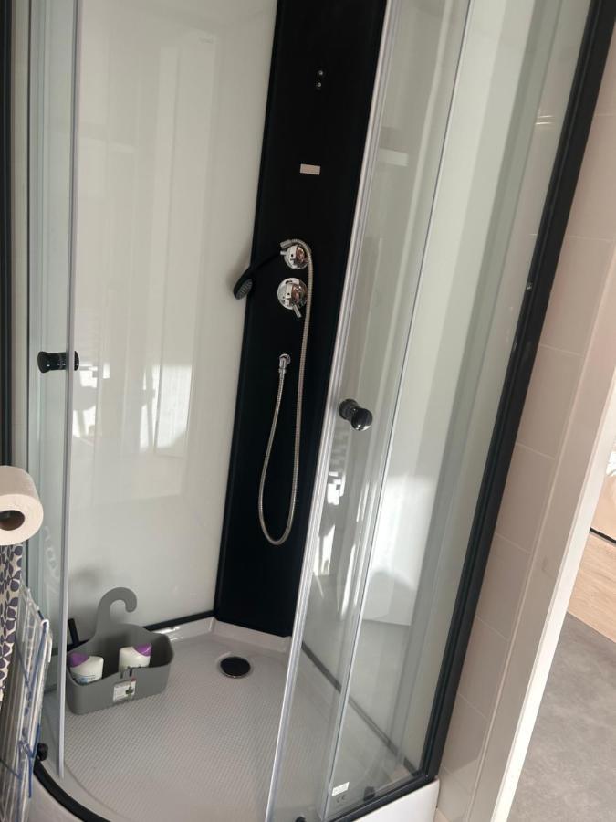 Lou Bonur Apartment Les Baux-de-Provence Ngoại thất bức ảnh