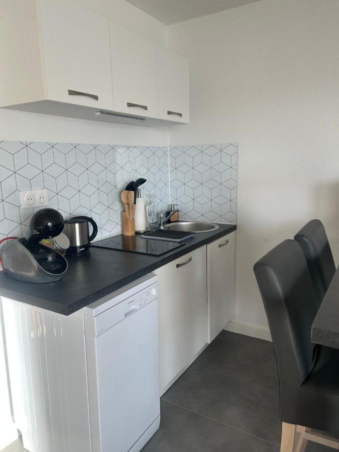 Lou Bonur Apartment Les Baux-de-Provence Ngoại thất bức ảnh