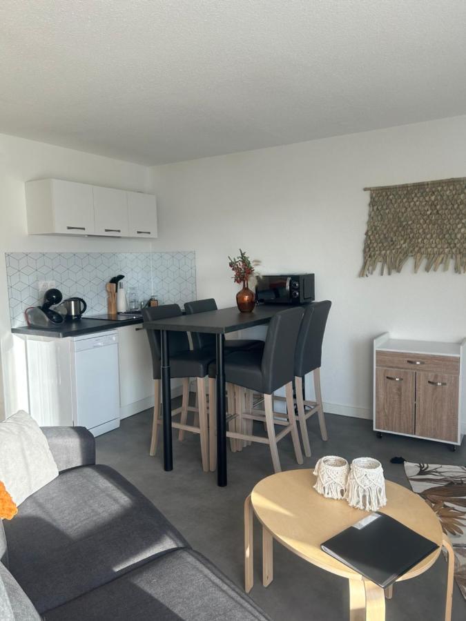 Lou Bonur Apartment Les Baux-de-Provence Ngoại thất bức ảnh