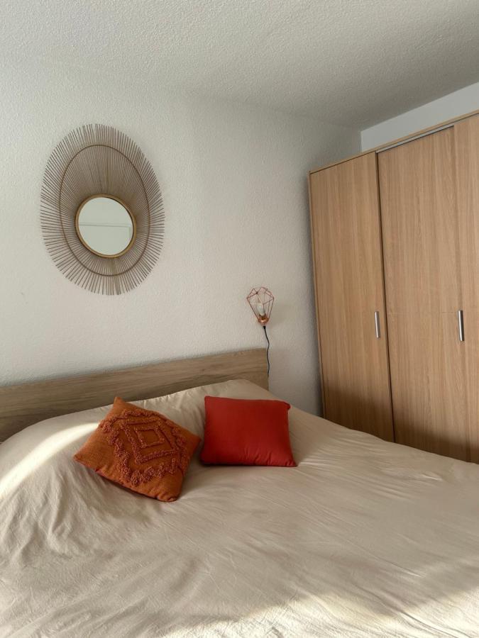 Lou Bonur Apartment Les Baux-de-Provence Ngoại thất bức ảnh